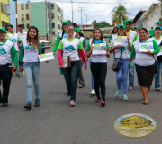 Sensibilización Medio Ambiental 