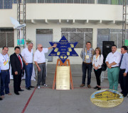 Foro Educar para Recordar, El Holocausto