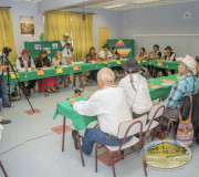 mesa de propuestas
