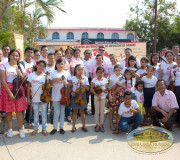 Activistas de Acapulco Guerrero - Mexico