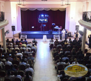 Evento Conmemorativo 