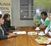 tratados medioambientales
