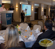 presentación Cumipaz 2017 en Panamá