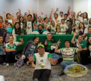 activistas y club santos laguna