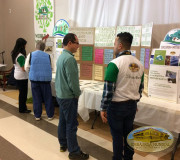 el cuidado del ambiente
