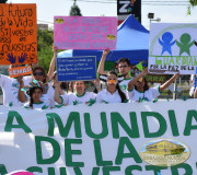 celebración internacional