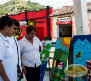 materiales reciclados