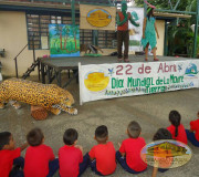 dia mundial madre tierra