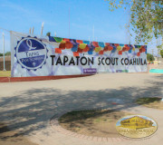 Tapatón  Scout