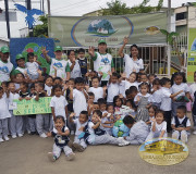 educación ambiental