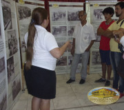 galería del Holocausto