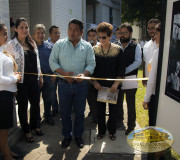 exposición fotografica