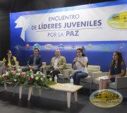 Formación de líderes