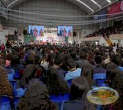 Líderes juveniles