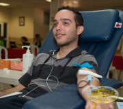 Why donate blood?