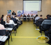 sesion ciencia en parlatino