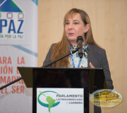 Hanna Jurado, investigadora y científica