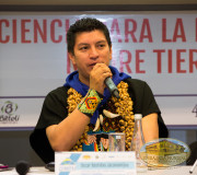 Oscar Fernando