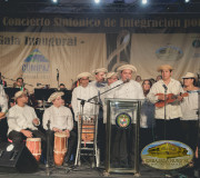 Grupo Folklórico