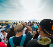 Doscientos voluntarios