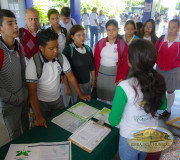 Feria Ciencia Tecnología 