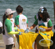 playa sonrisa