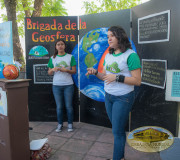 brigada geosfera