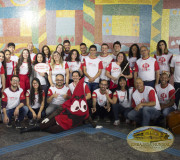 Activistas de São Paulo