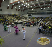 Danzas Culturales.