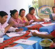 Reunión de consulta.