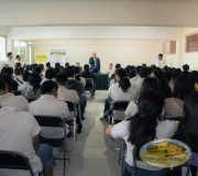 Presentación de talleres.