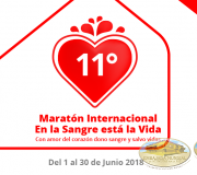 donacion de sangre