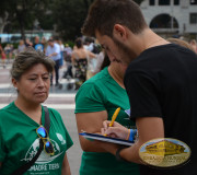 activistas españa