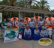 Grupo de Danza