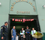 Policía Nacional