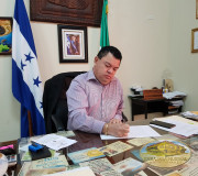 Lic. Wildredo Ponce