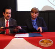 convenio EMAP - PARLACEN