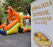 Feria Agroalimentaria