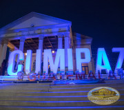 CUMIPAZ 2018