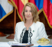 Carmen María Escoto Fernández