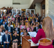 Conclusión de CUMIPAZ 2018