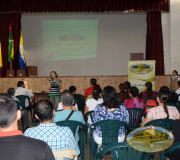 Psicóloga Escuela Normal