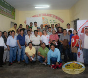 Gobierno Autónomo Municipal de Palos Blancos