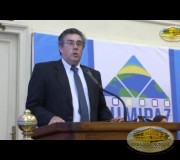 CUMIPAZ - Sesión Educativa - Dr. José Andrés Arocena