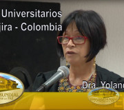 Educar para Recordar - Dra. Yolanda Parra | EMAP