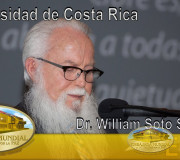 Educar para Recordar - Universidad de Costa Rica - Dr. William Soto Santiago | EMAP