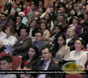 ALIUP - II Seminario Internacional - Dr  Sergio Varela Hernández | EMAP