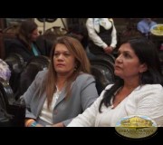 2015 11 04   Shorter Summary CUMIPAZ 2015 HD