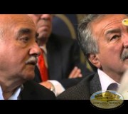 Visita Oficial a la Corte Suprema de Chile