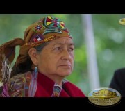 2016 07 07   Encuentro de Hijos de la Madre Tierra Iximche